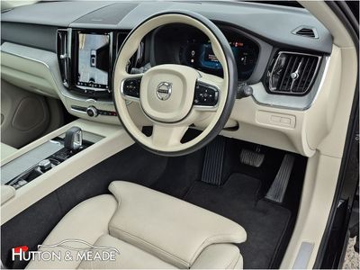 2024 Volvo XC60