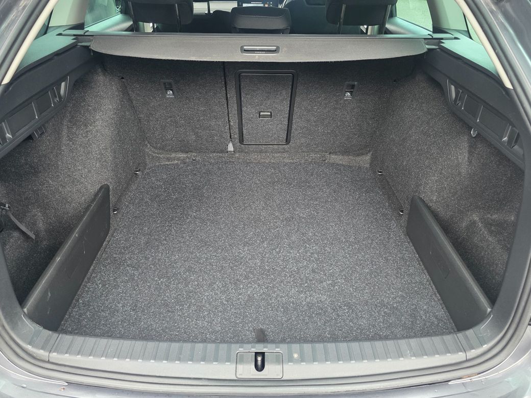 2023 Skoda Octavia