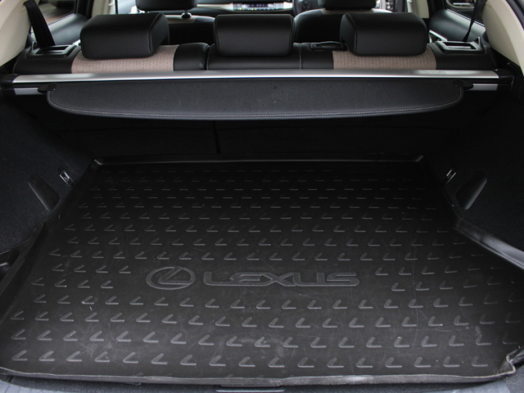 2015 Lexus CT