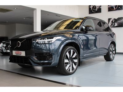 2023 Volvo XC90