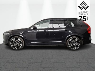 2024 Volvo XC90
