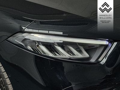 2025 Mercedes-Benz A Class