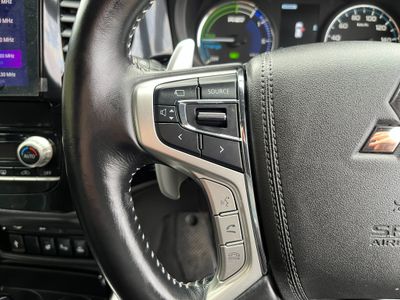 2020 Mitsubishi Outlander