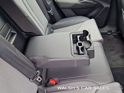 2023 Skoda Enyaq