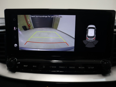 2023 Kia Ceed