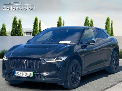 2023 Jaguar I-Pace