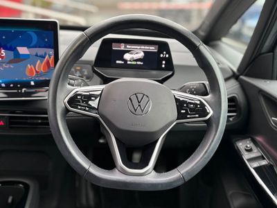 2025 Volkswagen ID.3