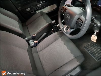 2023 Citroen C3