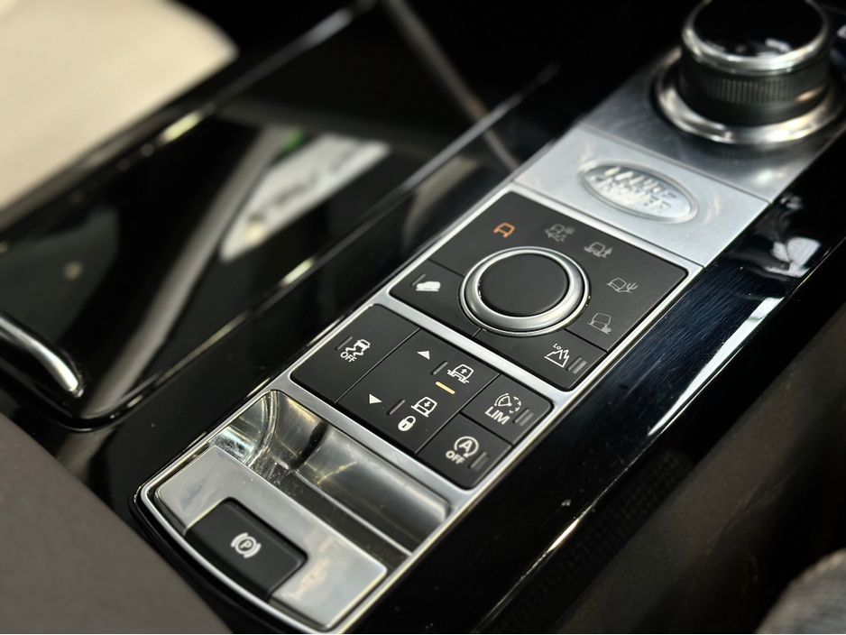 2017 Land Rover Discovery