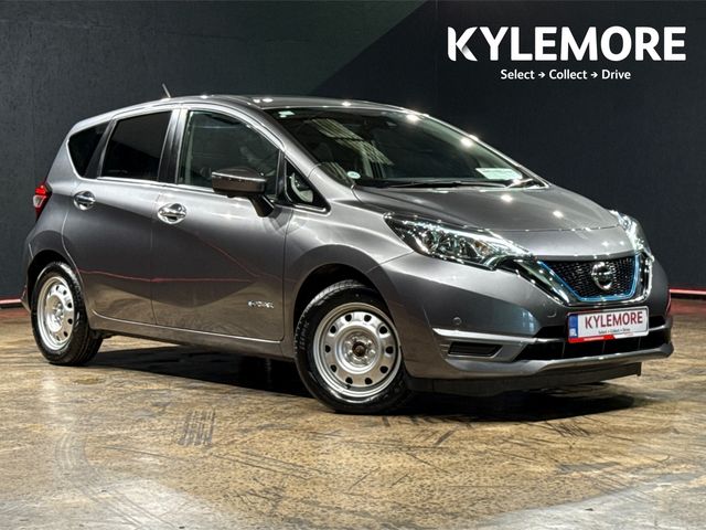vehicle for sale from Kylemore Cars
