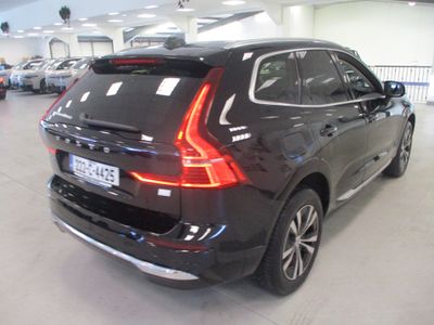 2022 Volvo XC60