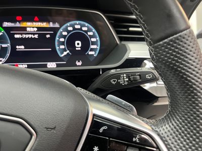 2023 Audi e-tron