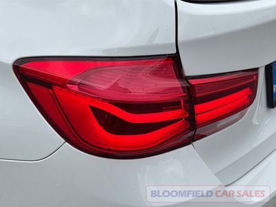 2017 BMW 3 Series