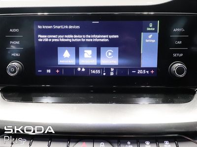 2022 Skoda Octavia