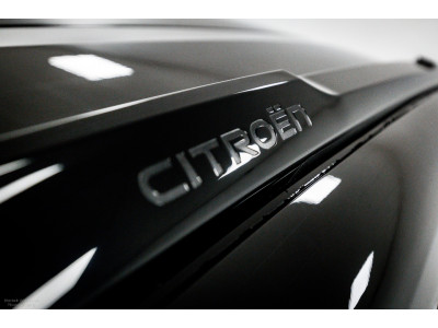 2025 Citroen C3