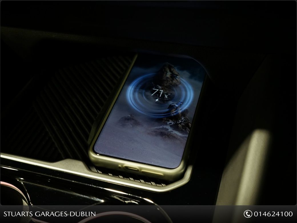 2025 BMW 5 Series