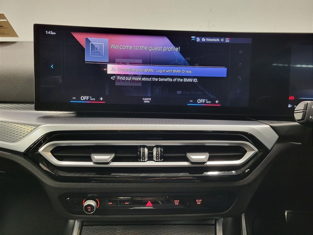2024 BMW 3 Series