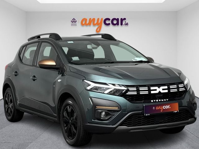 vehicle for sale from anycar.ie