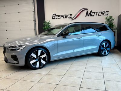 2024 Volvo V60