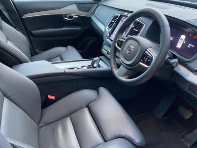 2024 Volvo XC90