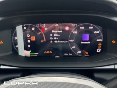 2026 Cupra Terramar