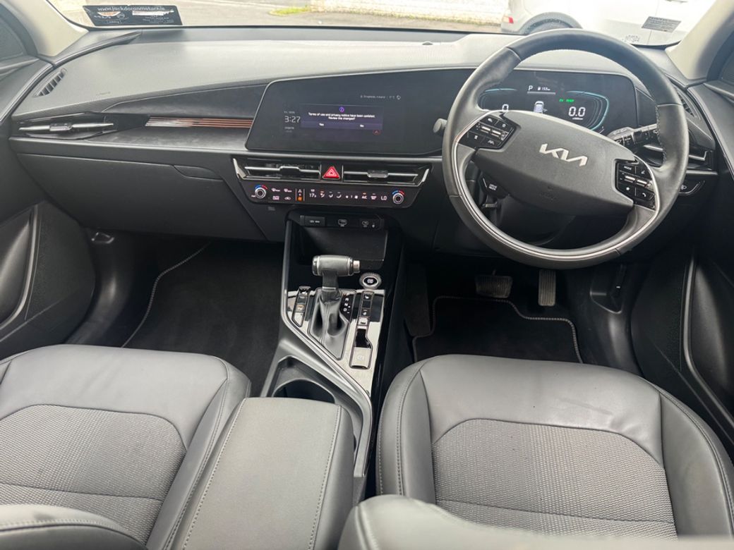 2024 Kia Niro