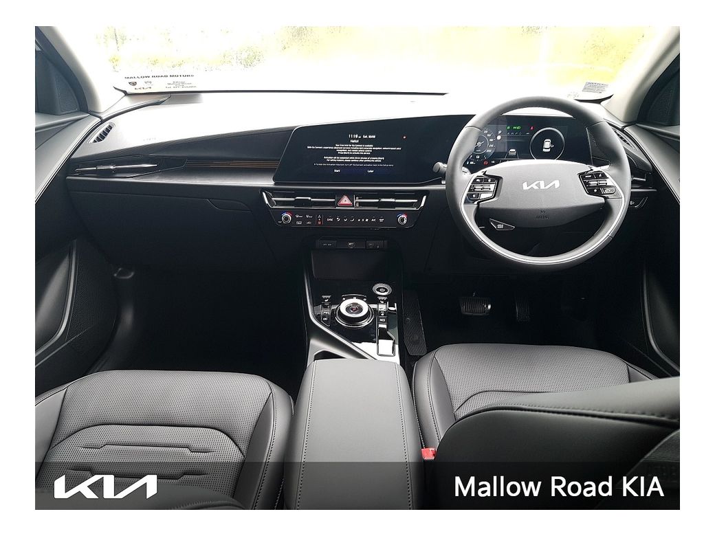 2025 Kia Niro
