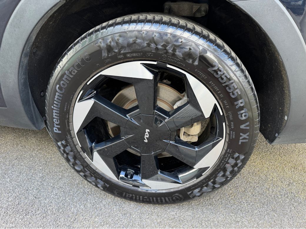 2024 Kia Sorento