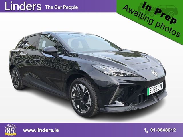 vehicle for sale from Linders Finglas Turvey Limited