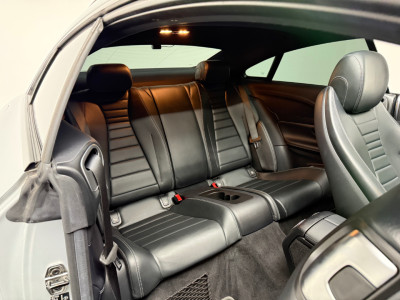 2020 Mercedes-Benz E Class