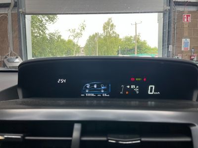 2019 Toyota Prius