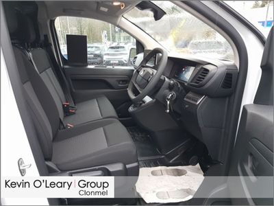 2025 Opel Vivaro