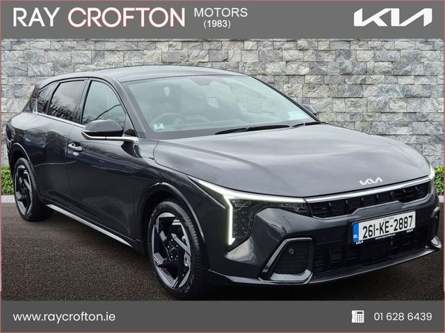 vehicle for sale from Ray Crofton Ltd