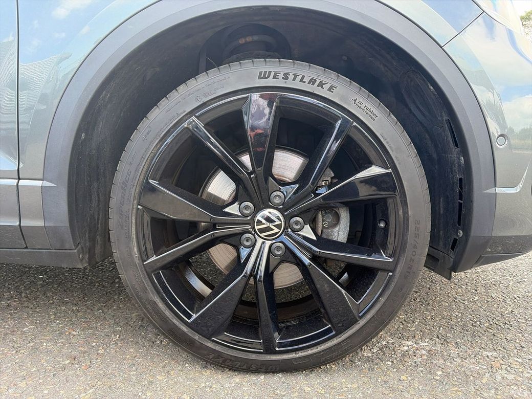 2023 Volkswagen T-Roc