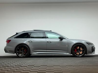 2024 Audi RS6