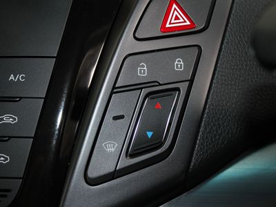 2016 Hyundai i40