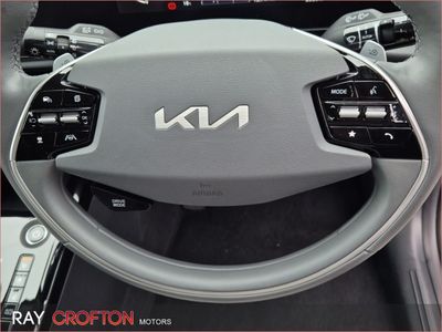 2025 Kia e-Niro