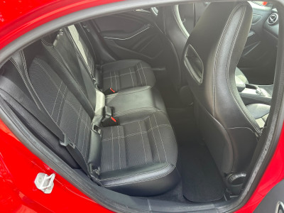 2014 Mercedes-Benz A Class