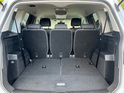 2016 Volkswagen Touran