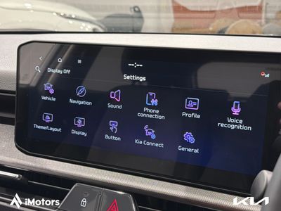 2026 Kia Stonic