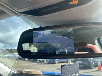 2018 Volkswagen T-Roc