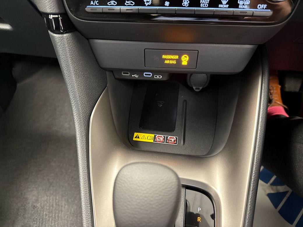 2025 Mazda Mazda2