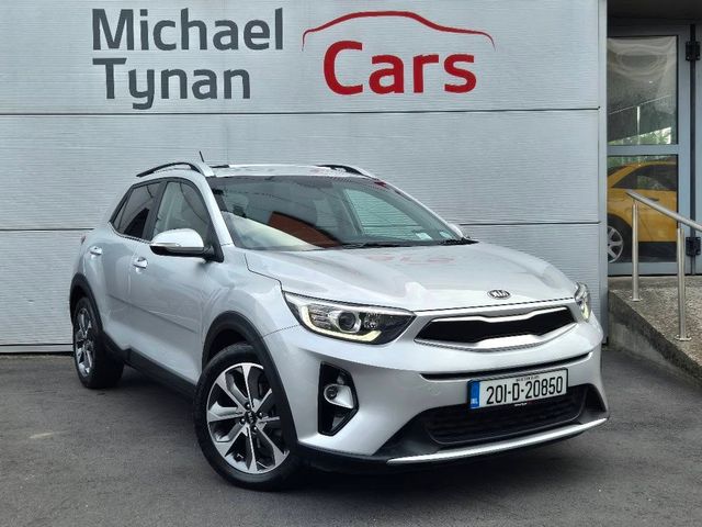 vehicle for sale from Michael Tynan Cars