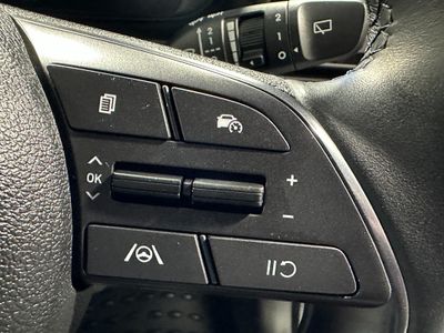 2024 Hyundai i20