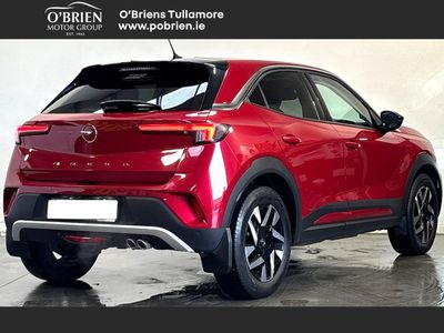 2023 Opel Mokka