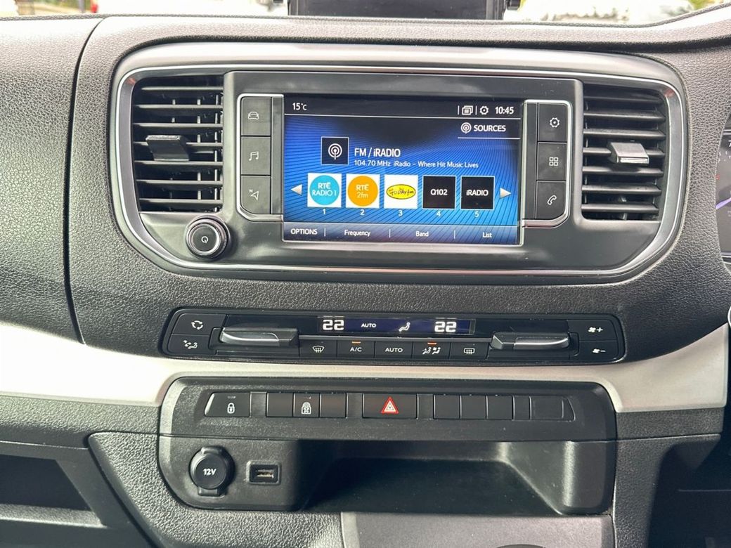 2019 Toyota Proace