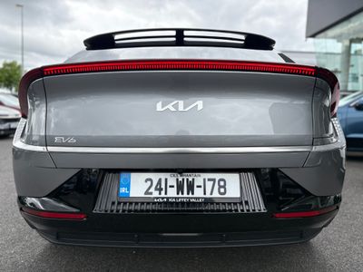 2024 Kia EV6