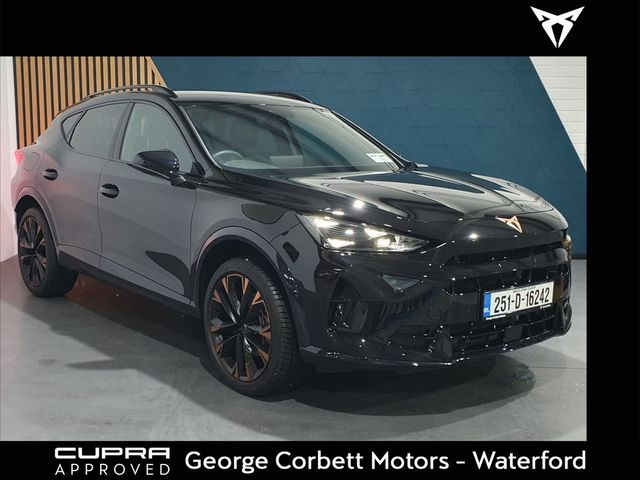 vehicle for sale from George Corbett Motors