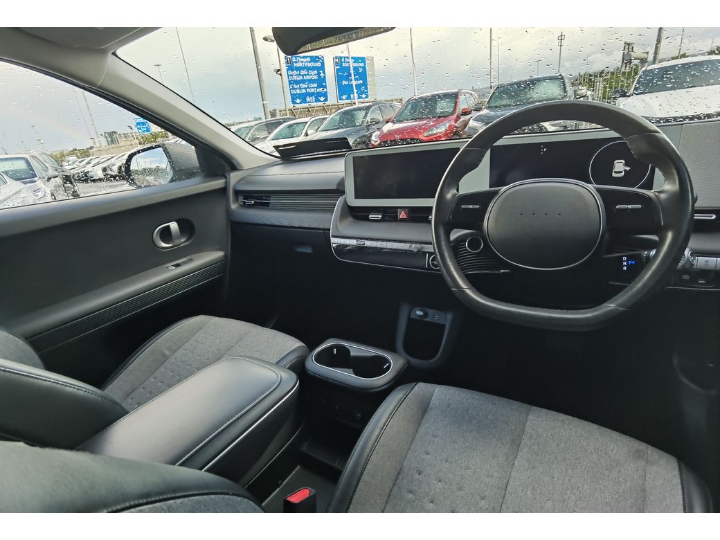 2022 Hyundai Ioniq 5