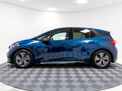 2023 Cupra Born